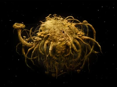 Создатели Machinarium и Botanicula показали первый трейлер Samorost 3