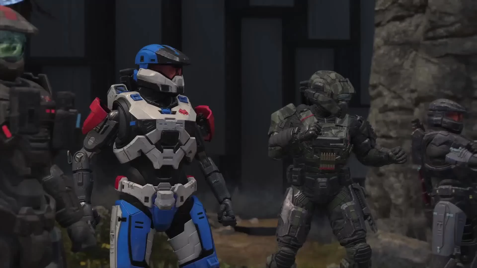 А ведь он просто хотел помочь...