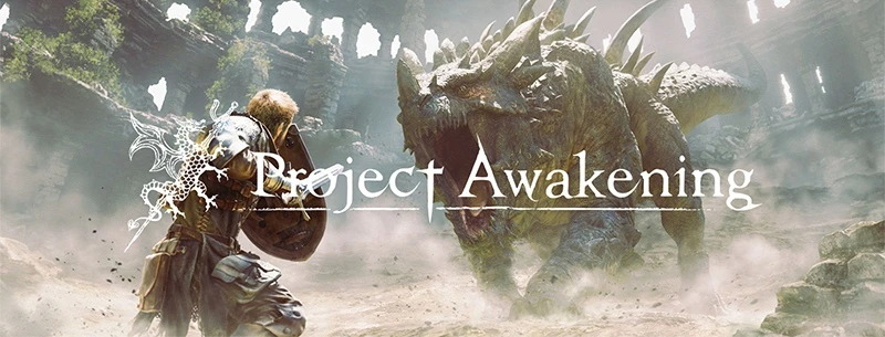 Пробная версия Project Awakening засветилась на сайте европейского рейтингового агентства