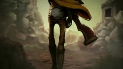 Dusty Revenge "Трейлер Casey McCoy"