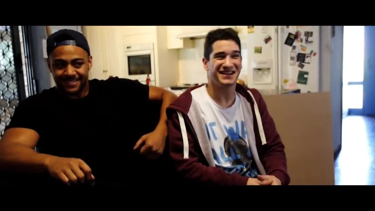 WWE 13 ударов на день рождение