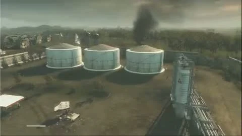 Tom Clancy's EndWar "Mission Types Doc"