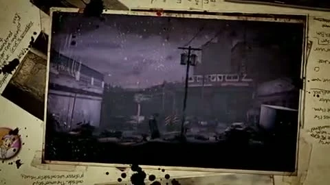 Deadlight "The Infection' Steam Релизный трейлер"