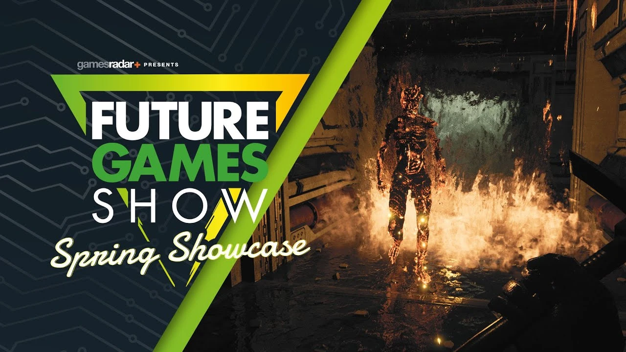 Новый геймплейный ролик Quantum Error