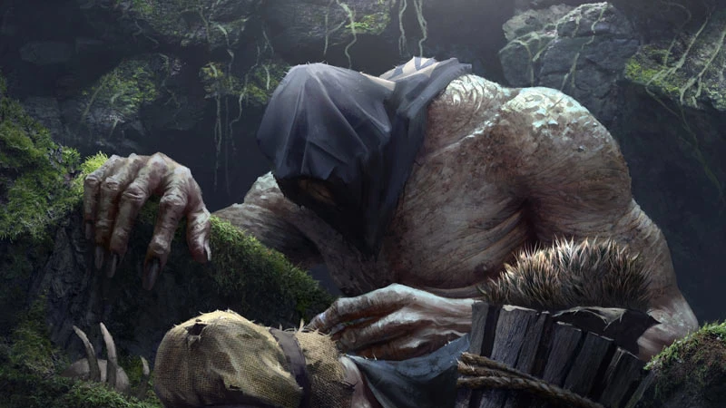 Начался творческий конкурс по Гвинту