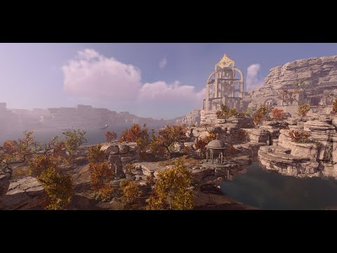 Пользовательская кампания Baldur's Gate 3: Act Two Expansion добавит "совершенно новый регион" между 2 и 3 актами