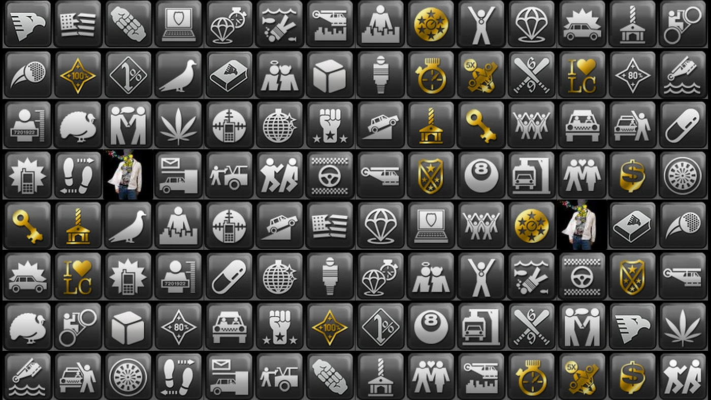 Grand Theft Auto 4 (GTA IV EfLC): Сохранение/SaveGame (Комплект сохранений для достижений) [Steam/Rockstar-Лицензия]