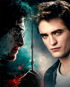 Номинанты MTV Movie Awards: "Гарри Поттер" против "Затмения"