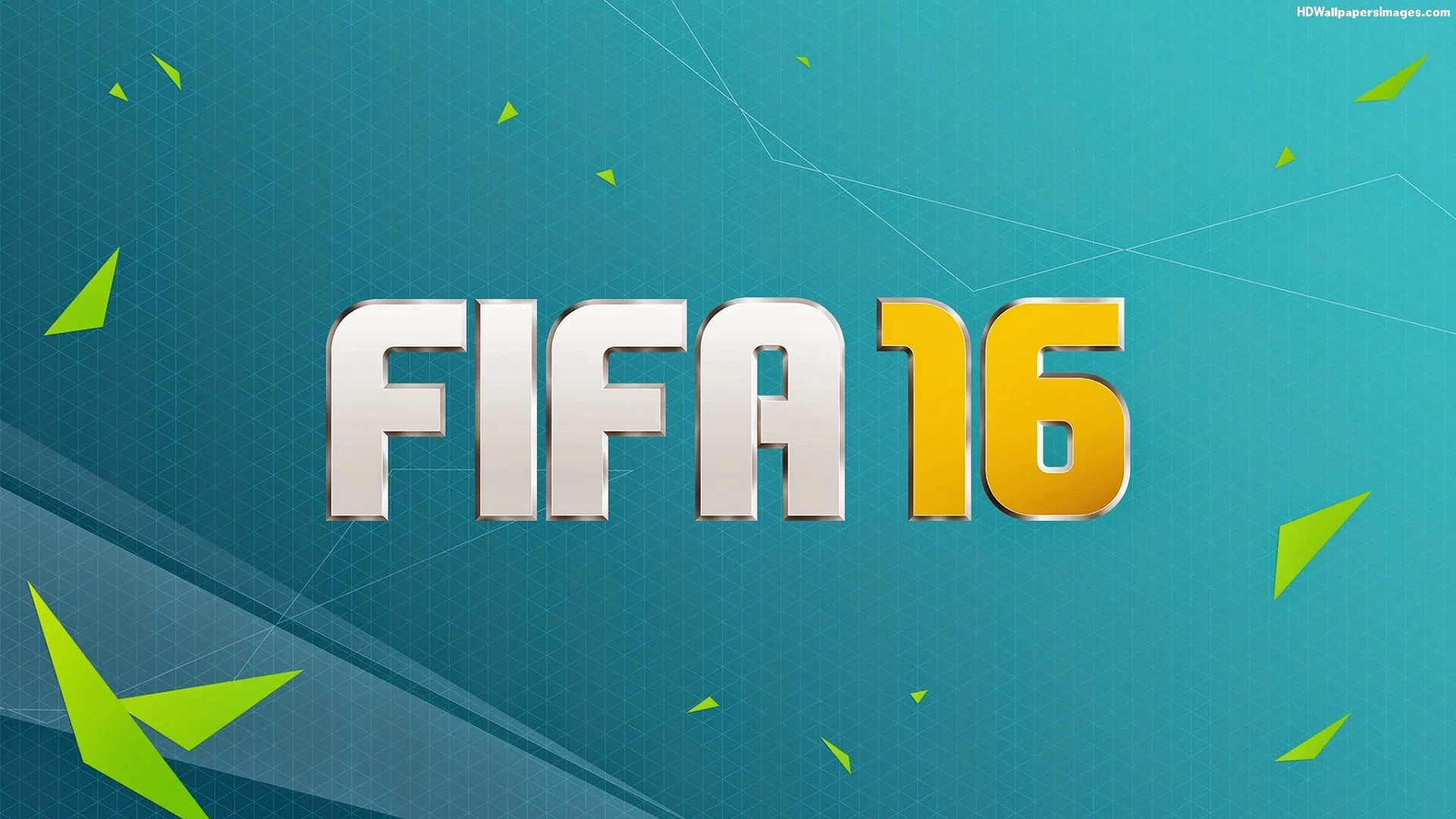 FIFA 15 vs. FIFA 16 - сравнение графики