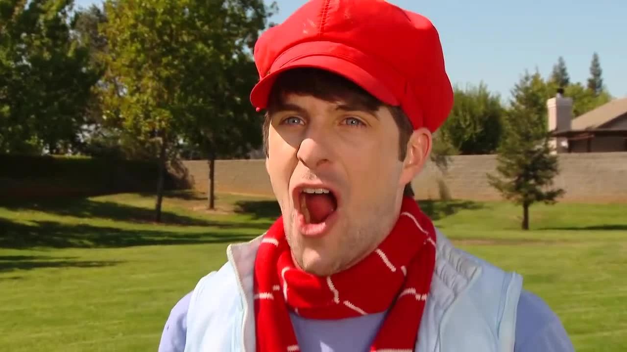 Покемоны в реальной жизни #3