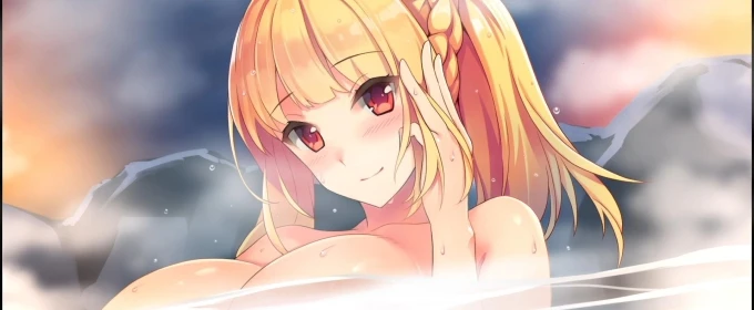 Omega Labyrinth Life - продолжение ролевой серии про пышногрудых девушек анонсировано эксклюзивно для Nintendo Switch