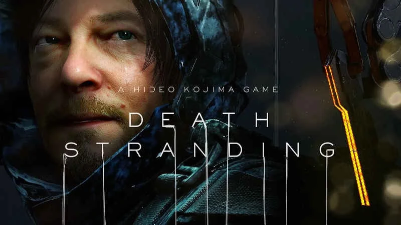 Геймплейная демонстрация Death Stranding с Tokyo Game Show 2019 - 9 ключевых момента