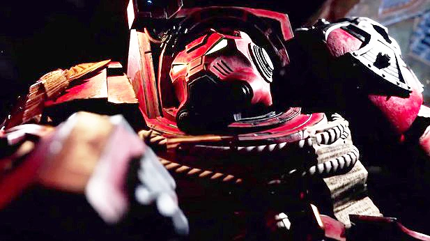 Релиз Space Hulk: Tactics