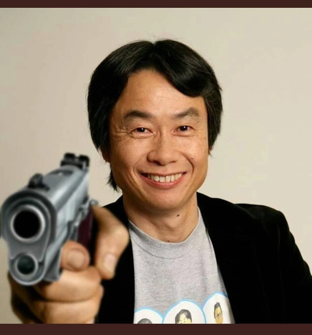 Создатель Downwel Покинул Nintendo