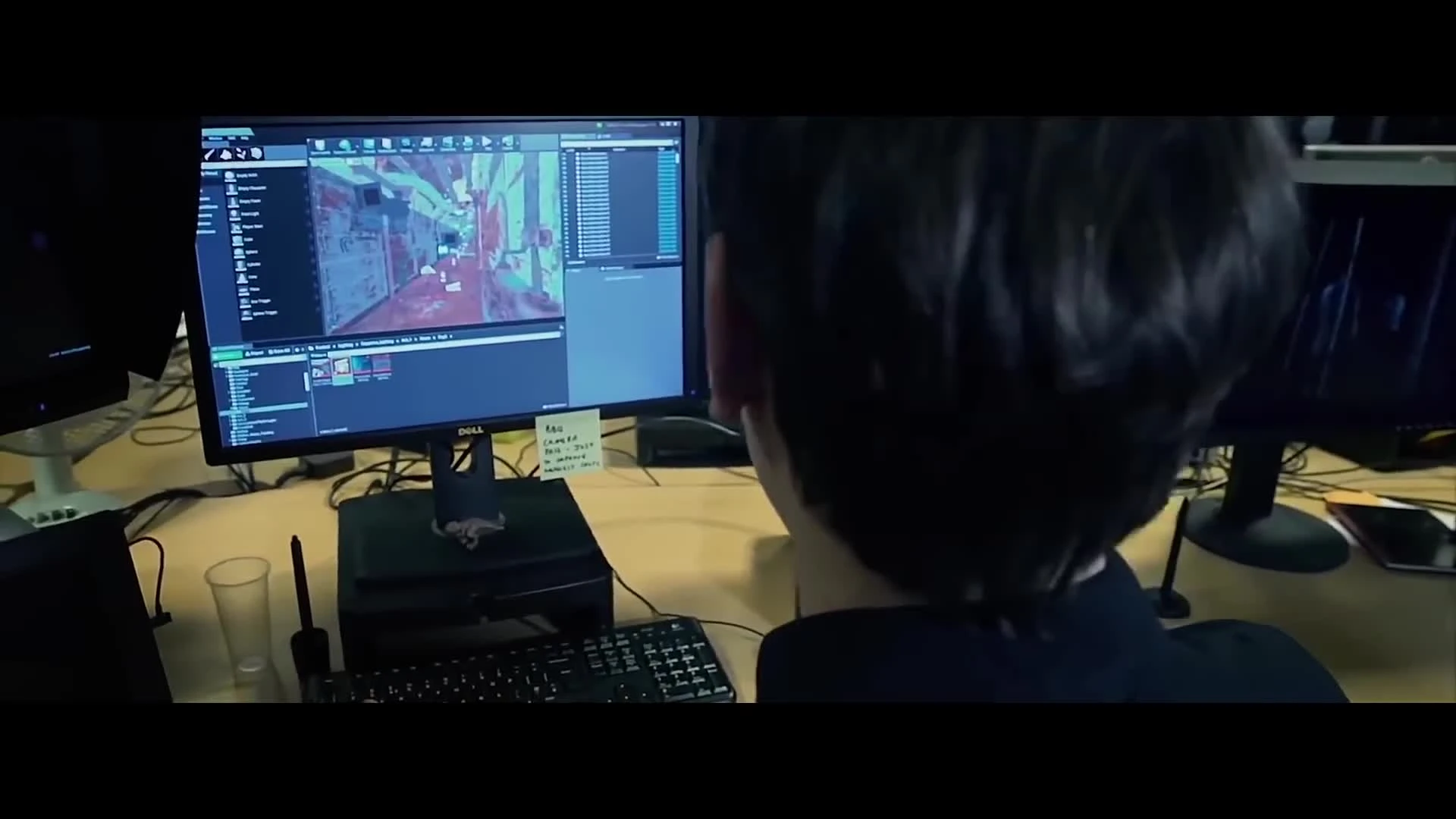 The Dark Pictures: Man of Medan. Первый взгляд