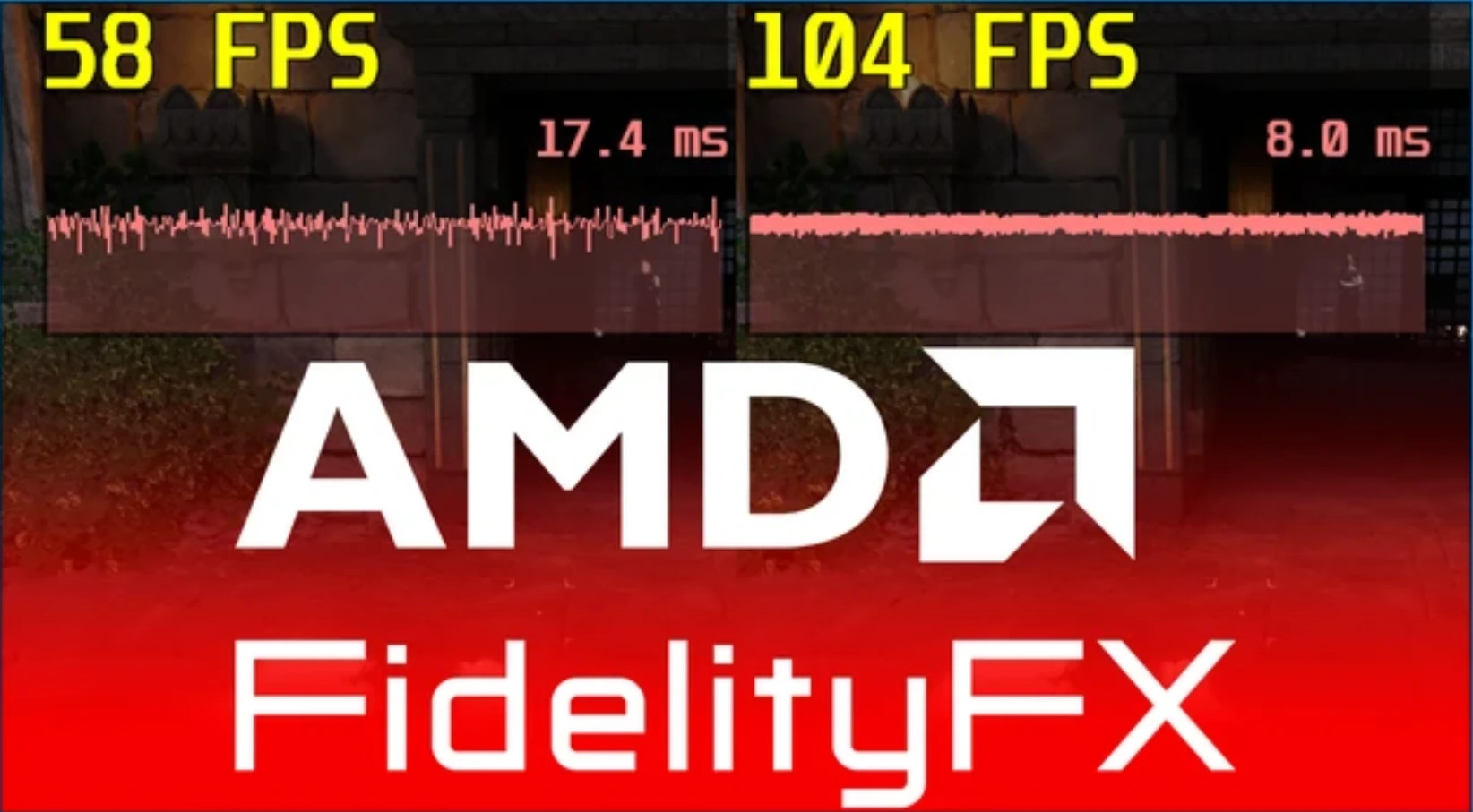 Avowed "Включение FSR 3"