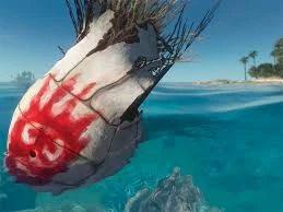 Насколько реалистична Stranded Deep?