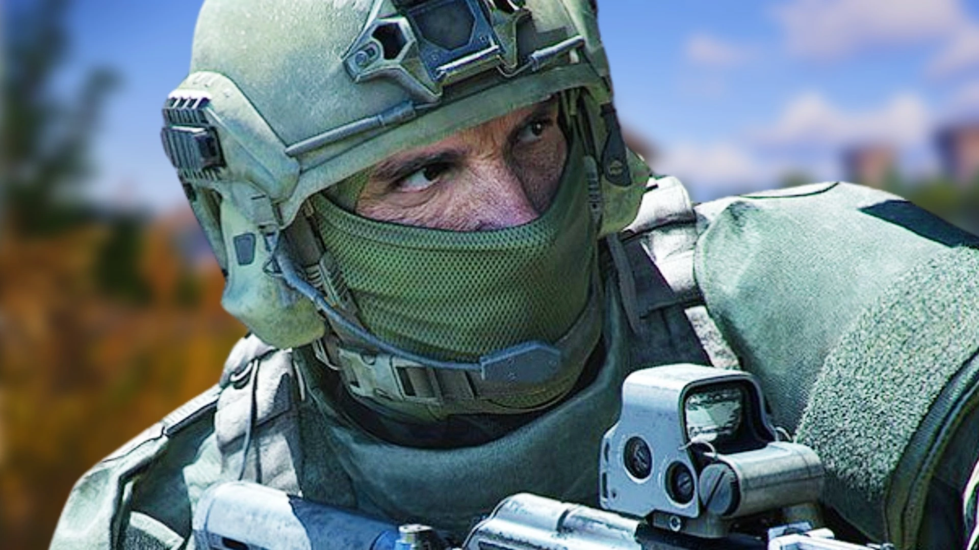 Arena Breakout Infinite получит долгожданный голосовой проксимити-чат