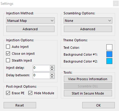 Tom Clancy's The Division: Чит-Мод/Cheat-Mode (Новый чит ESP) [1.2]
