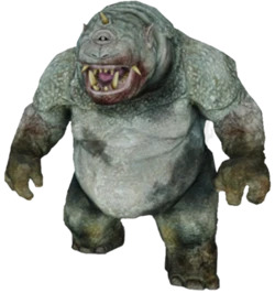 Dark Souls 2 - Общая информация - Противники