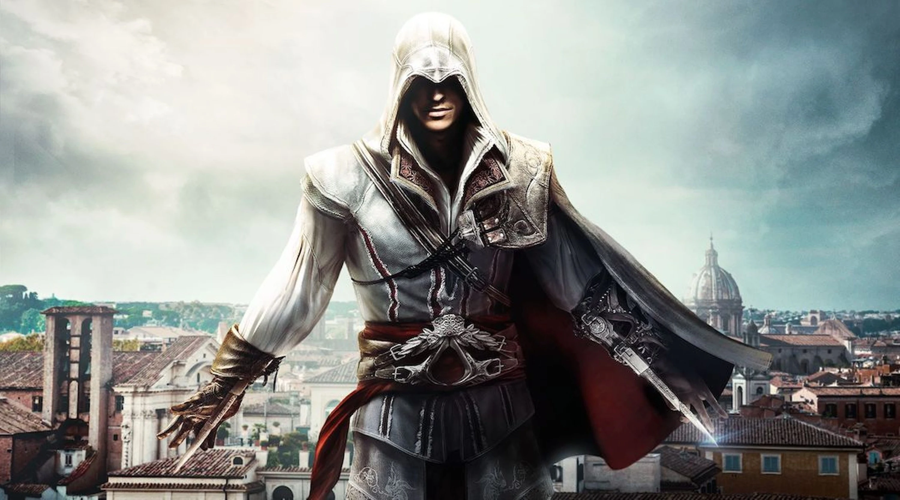 Assassin's Creed 2 "NoCD/NoDVD - Запуск лицензии на Windows 10+" [1.0]