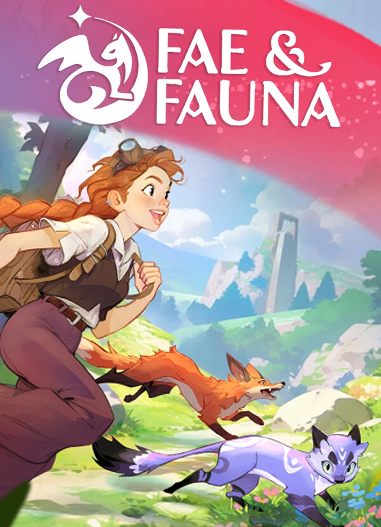 Fae & Fauna