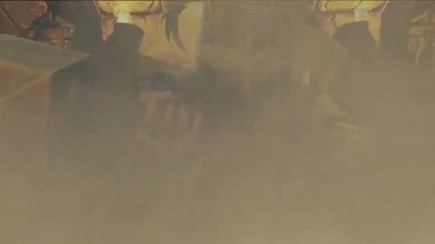 War For The Overworld "Kickstarter Teaser"