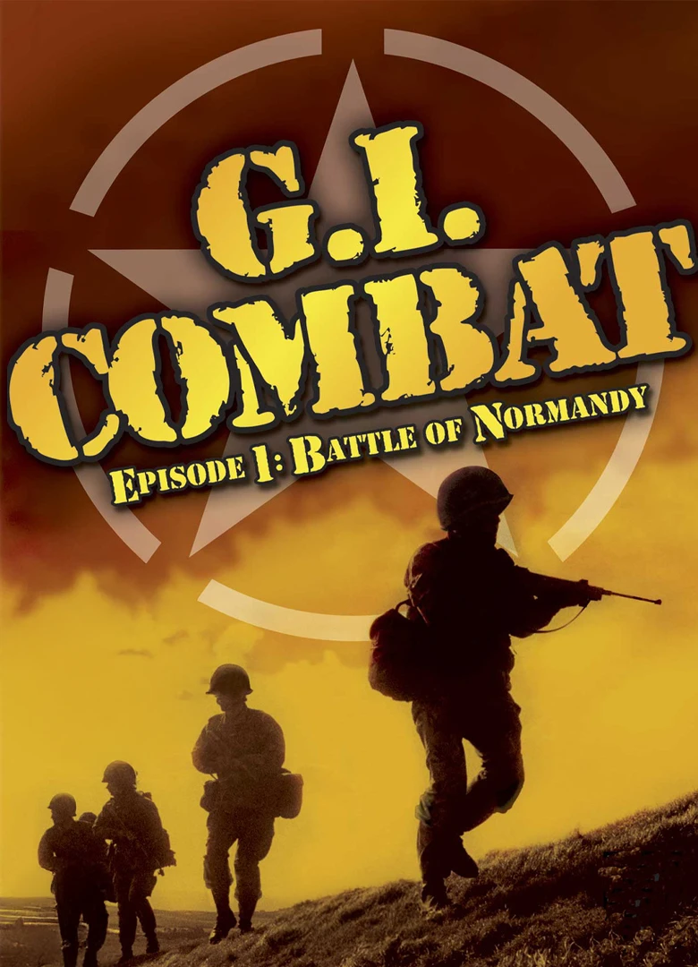 G.I. Combat Demo