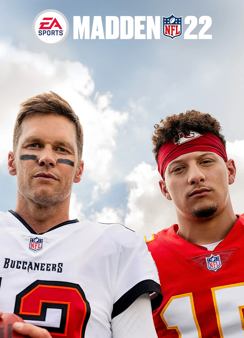 Madden NFL 22