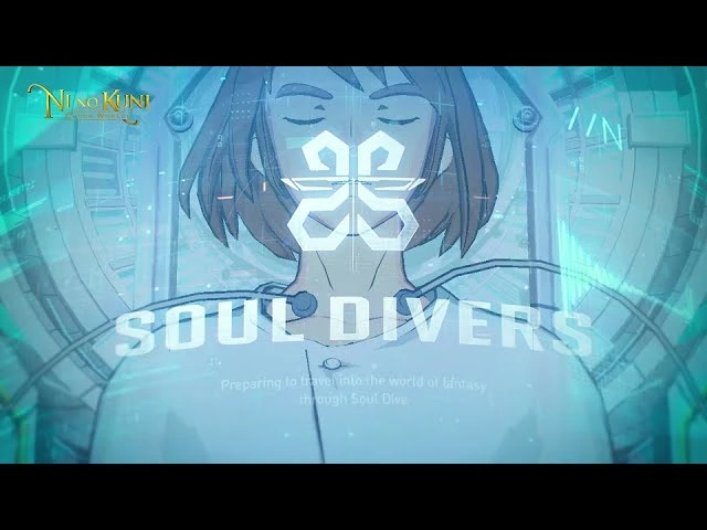 Ni No Kuni: Cross Worlds стартует на западе в конце мая