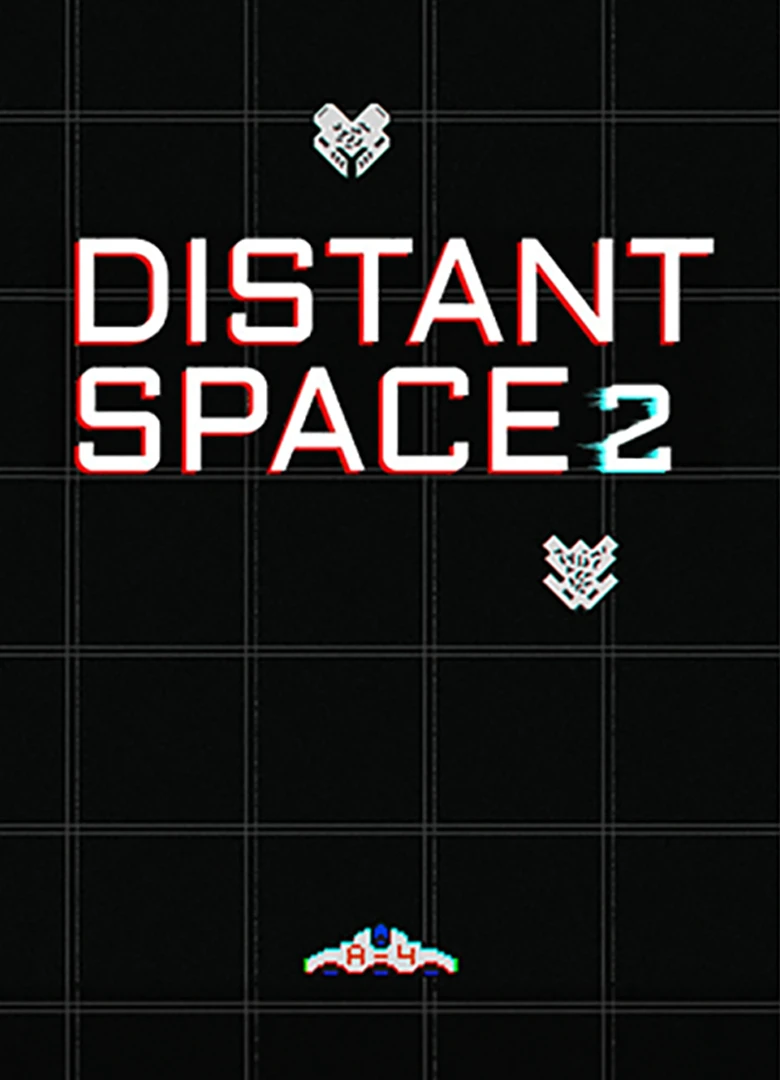 Distant Space 2