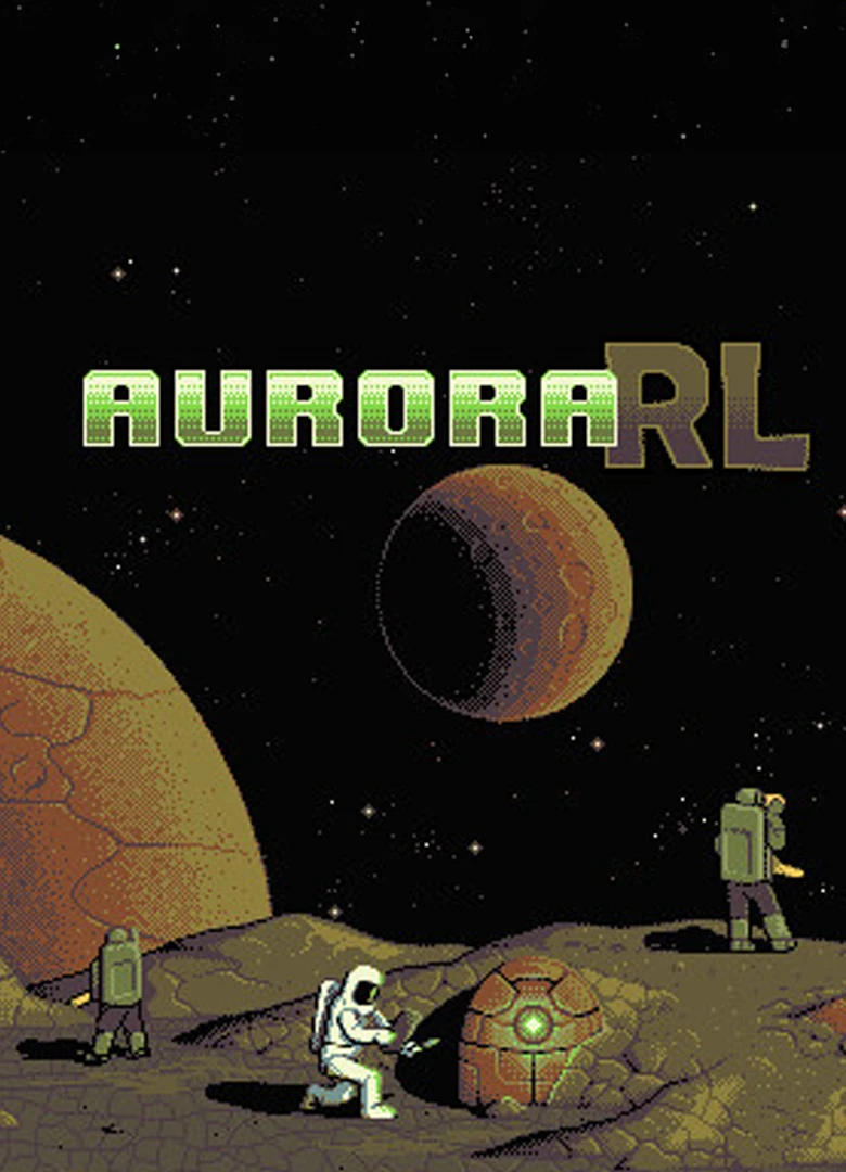 AuroraRL