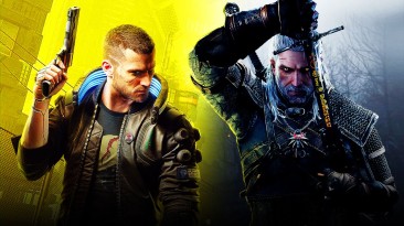 CD Projekt рассказала о патче 1.5 для Cyberpunk 2077 и будущем Ведьмака