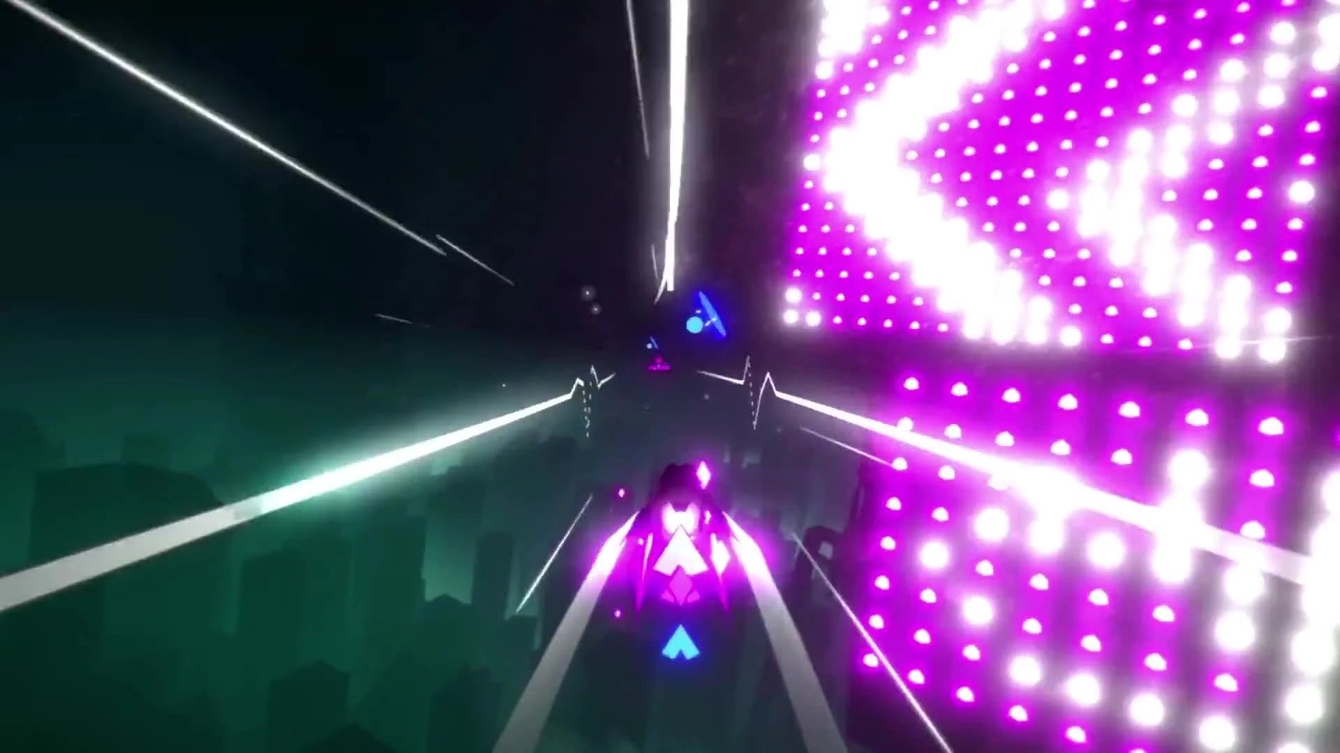 PlayStationPGW: Трейлер Avicii Vector