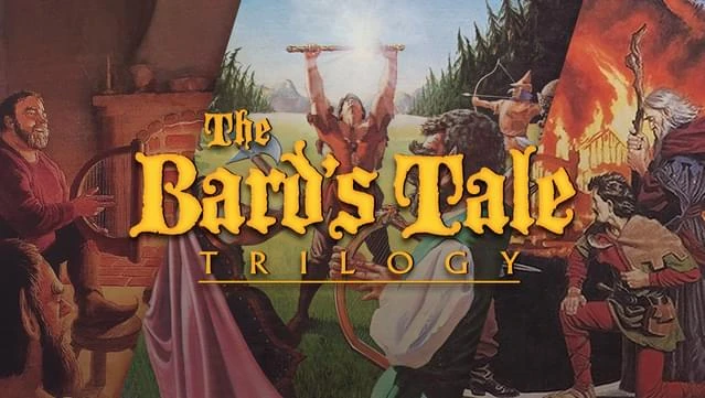 The Bard's Tale Trilogy посетила Xbox One и вошла в подписку Xbox Game Pass