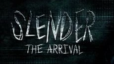 Slender: The Arrival - уже скоро на PlayStation 4 и Xbox One