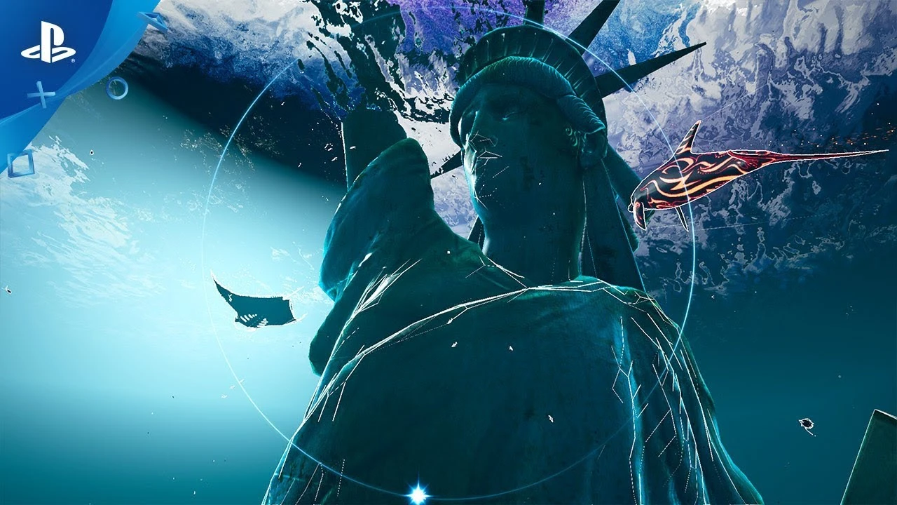 Jupiter & Mars обзавелась релизным окном 