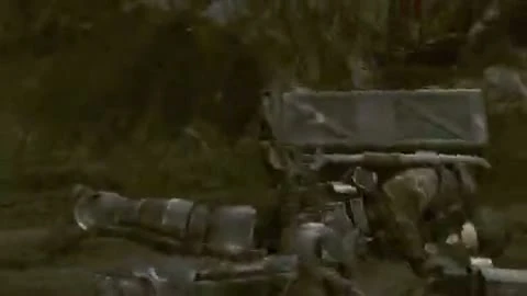 Resident Evil 5 "The Mercenaries Reunion - Heavy Metal"