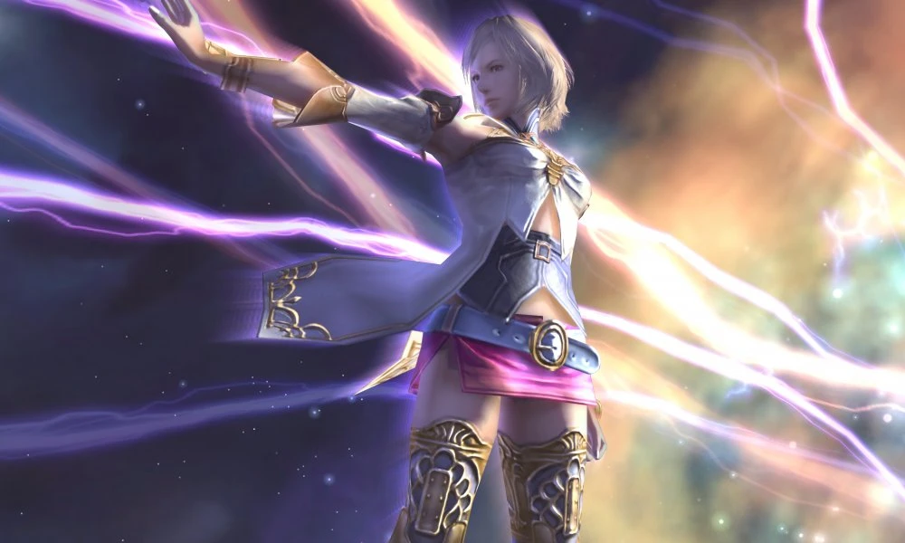 Square Enix удалила Denuvo из Final Fantasy XII The Zodiac Age