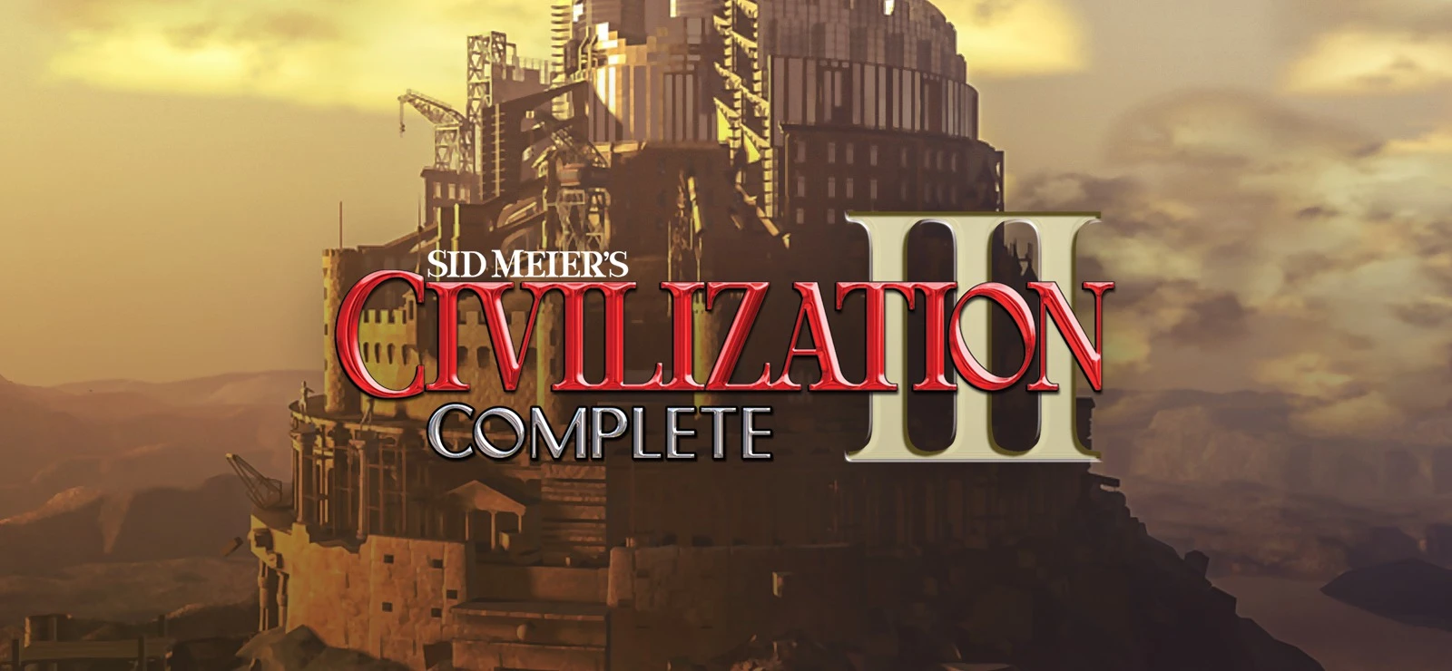 Humble Bundle бесплатно раздают Steam-ключи Sid Meier's Civilization III Complete