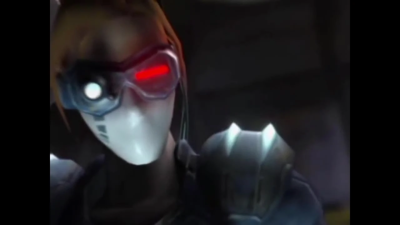 Starcraft-Ghost, история разработки так и не вышедшей игры