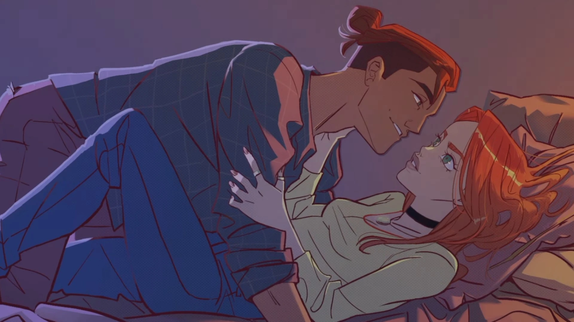 Геймплейный трейлер игры Invincible Presents: Atom Eve по мотивам "Неуязвимого"