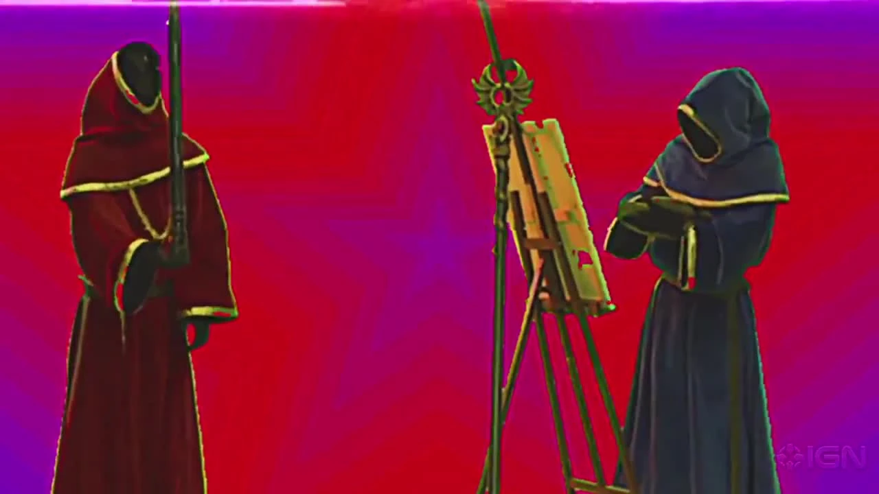 Magicka 2 - Karaoke Sing-a-Long