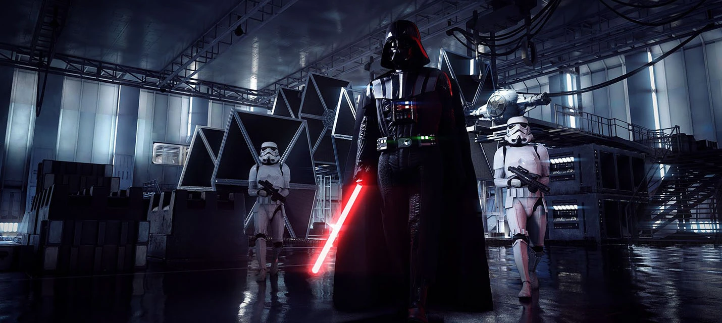 Star Wars: Battlefront II доступна со скидкой в Origin, PS и Xbox Store