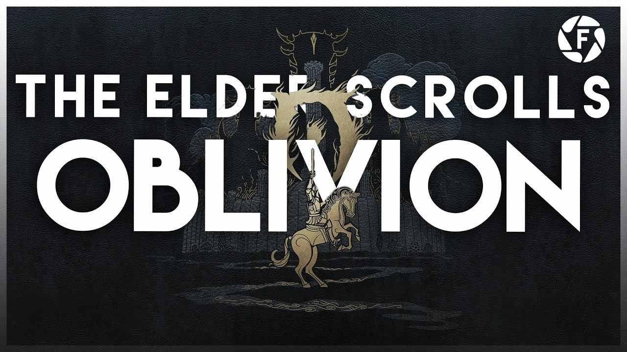 Волшебство и невероятная красота Сиродила в ремастере The Elder Scrolls IV: Oblivion