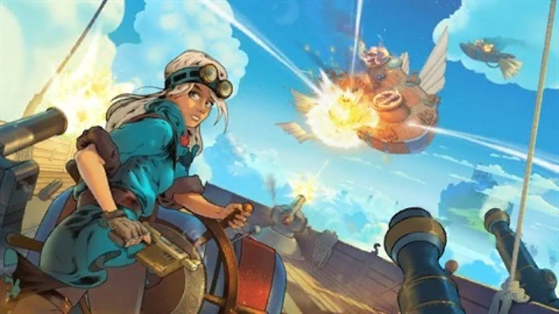 Black Skylands "Таблица для Cheat Engine" [UPD: 25.09.2023] {ColonelRVH}