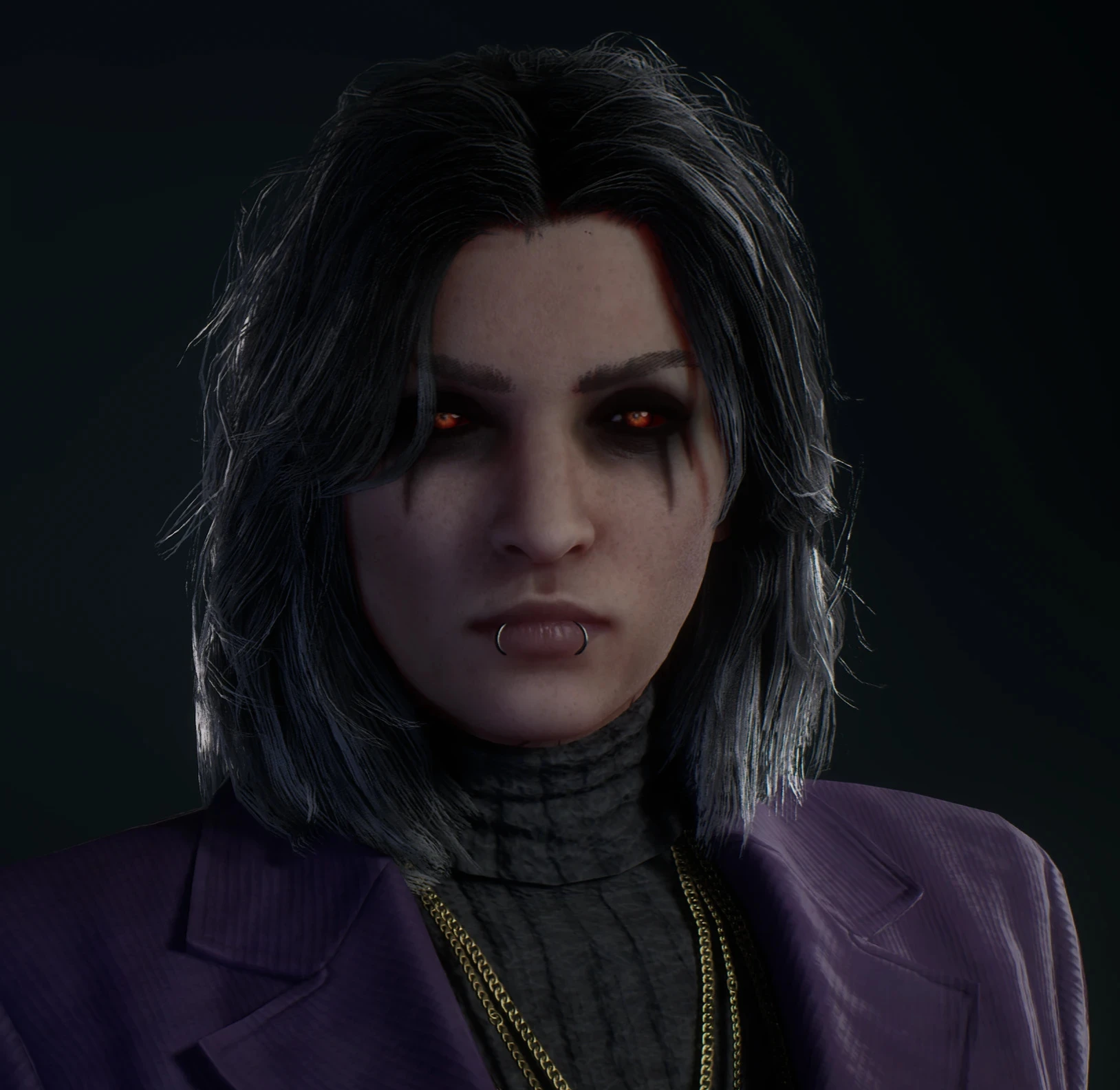 Vampire: The Masquerade - Bloodlines 2 "Чит-мод: Консольные команды" [0.1] {Shad0wrend}