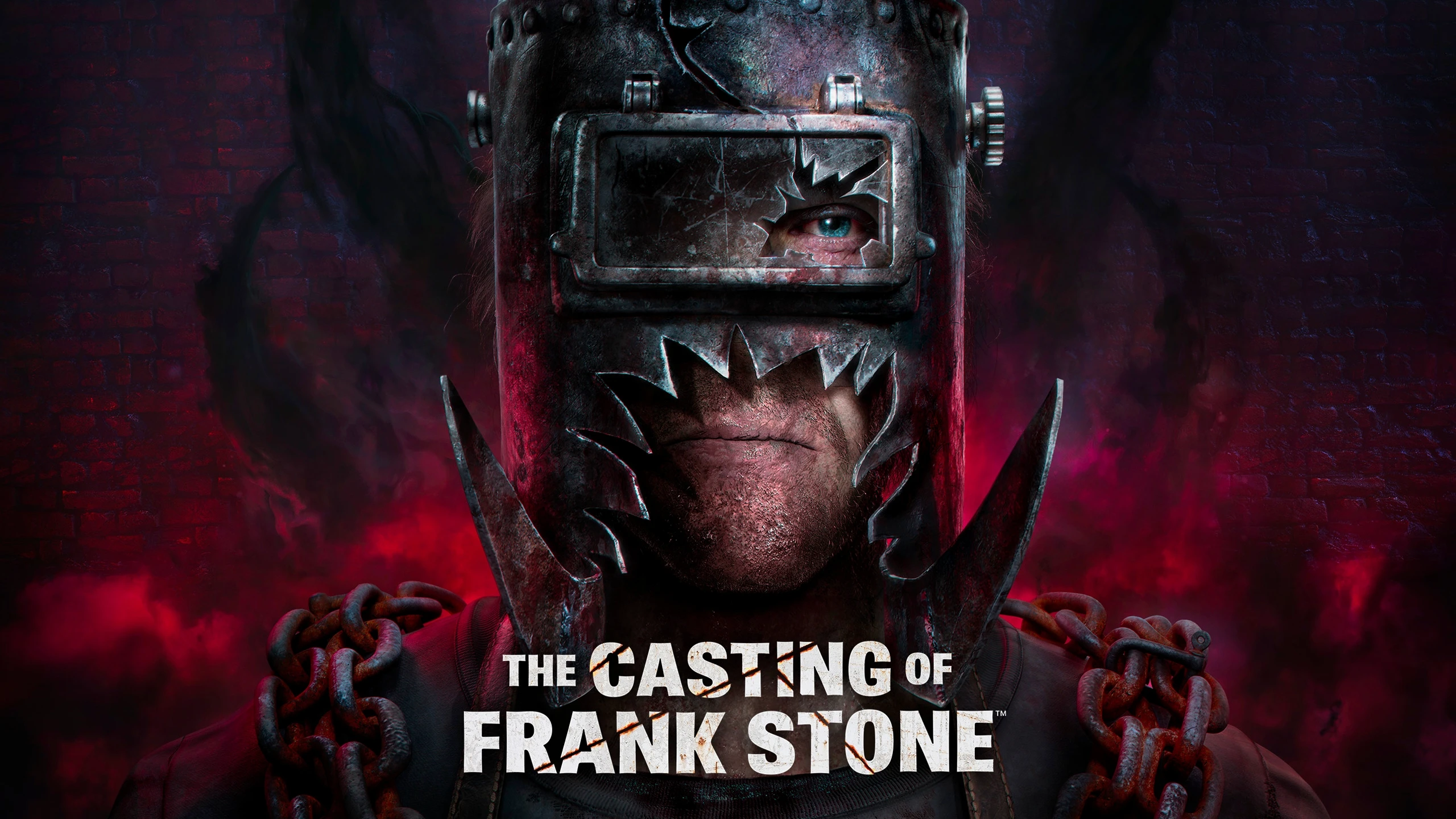 В Steam стала доступна демоверсия The Casting of Frank Stone