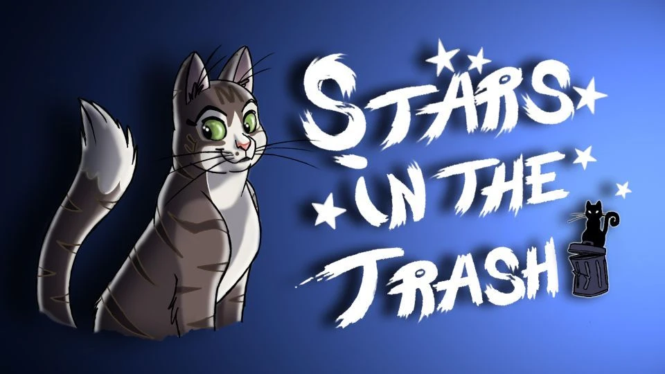 Stars In The Trash "Таблица для Cheat Engine" [UPD: 14.12.2024] {ndck76}