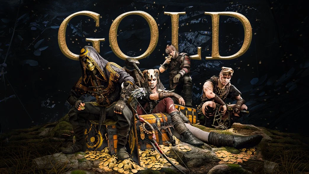 Hood: Outlaws & Legends ушла на золото